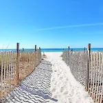 Long Beach Resort Tower III 402